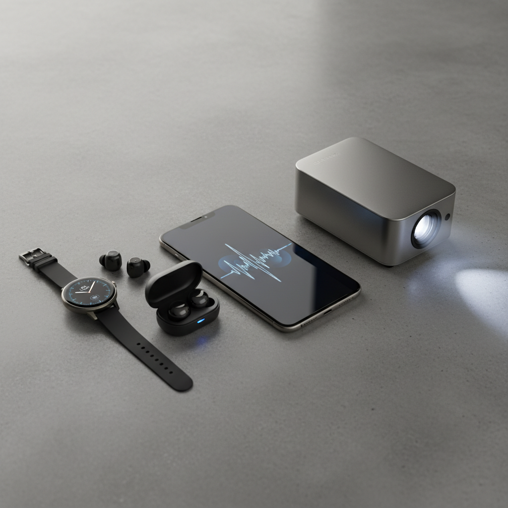 10 Top Gadgets ZDNET Readers Are Buying (One Surprised Us!)