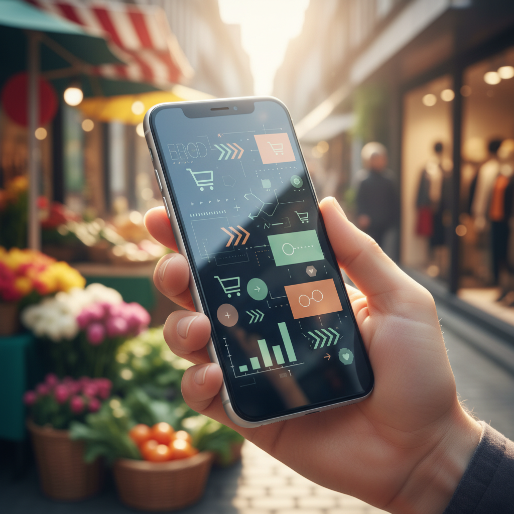 3 Easy Ways to Shop Smarter This Spring with Google