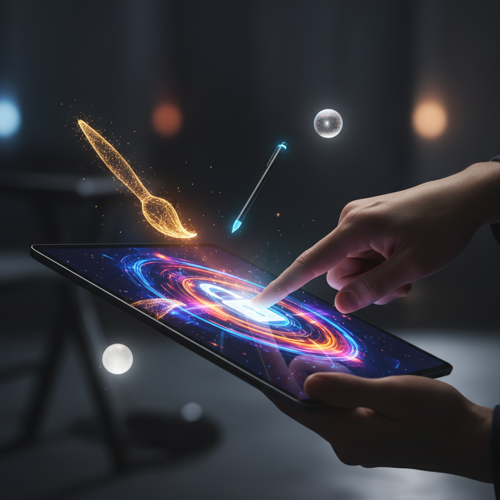 3 Tips from Google Artists to Unlock Your Creativity