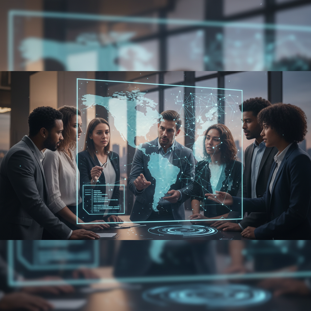 3 Ways Google & LatAm Governments Are Advancing AI