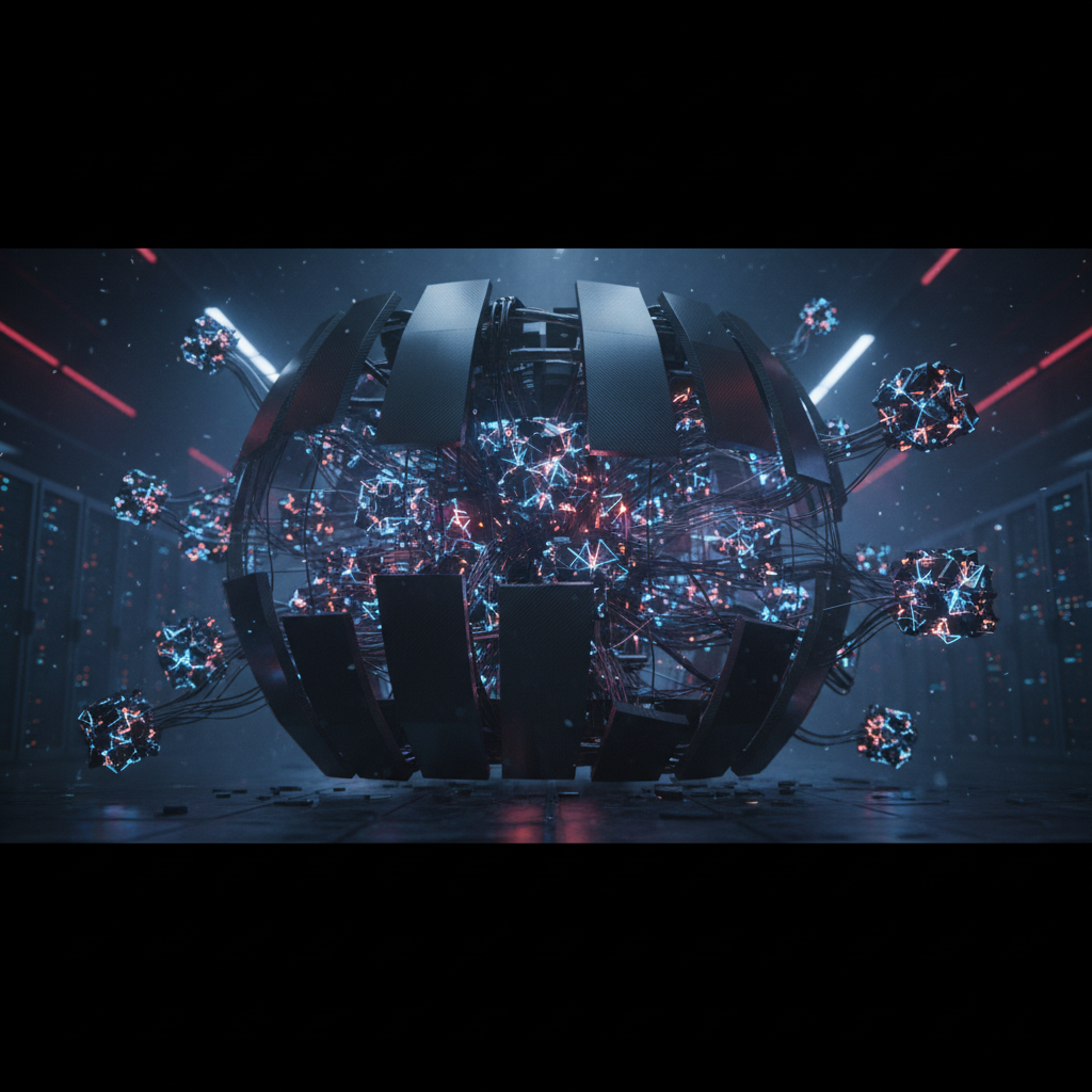 5 Lessons: Refactor AI Monoliths for Production-Ready Agents