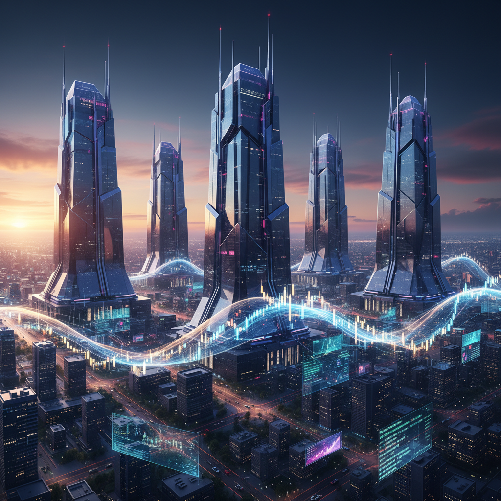 5 Market Giants Set Earnings Tone: What It Means For You