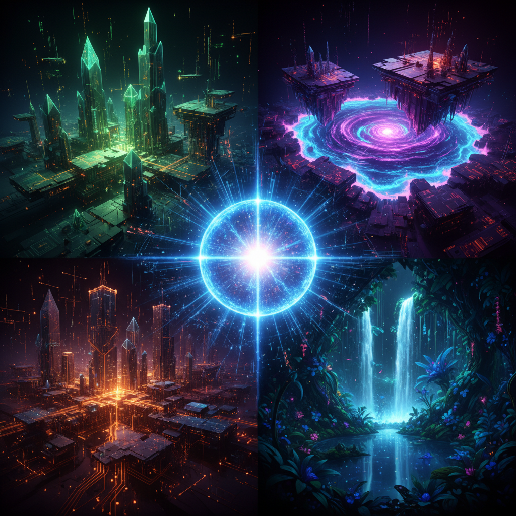 5 Non-Linux Open Source OSes Worth Exploring