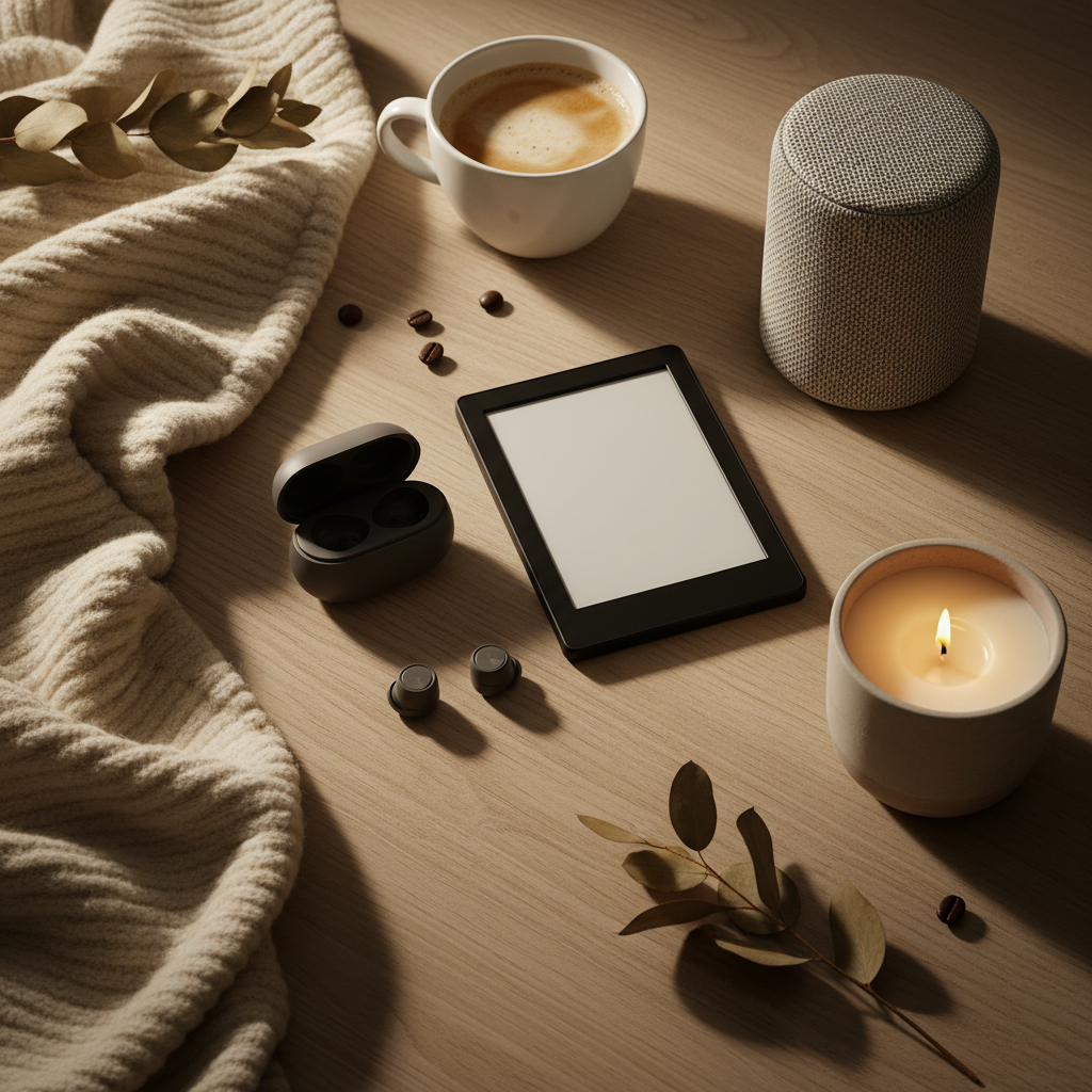 5 Tech & Home Mother's Day Gifts Your Mom Will Actually Love