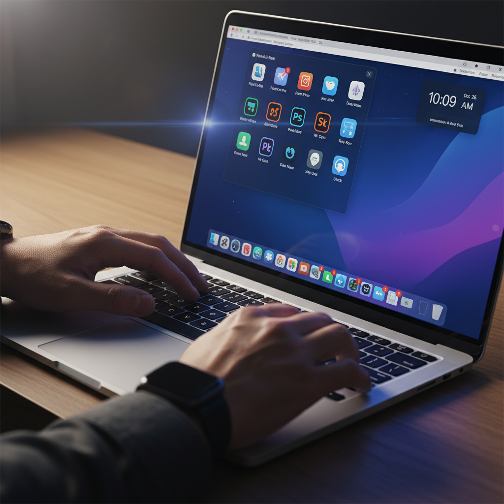 6 macOS Settings I Change to Boost Productivity