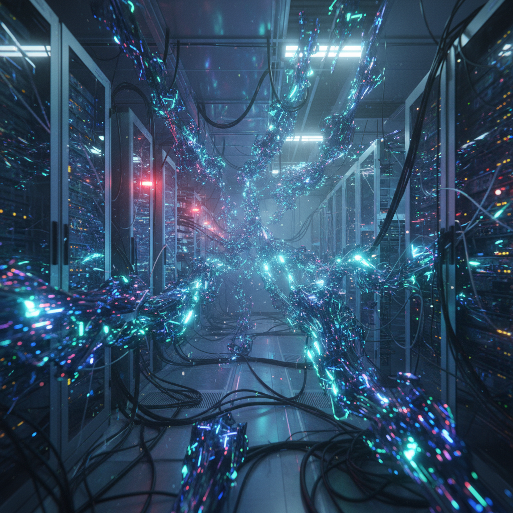 77% of IT Managers: AI Agents Out of Control? 5 Ways to Fix