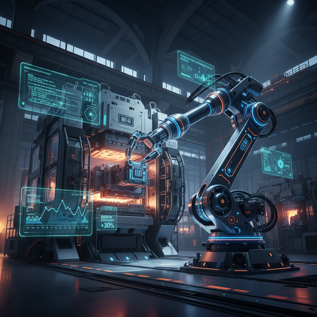 Agentic AI: How Tata Steel & Google Cloud Transform Industry