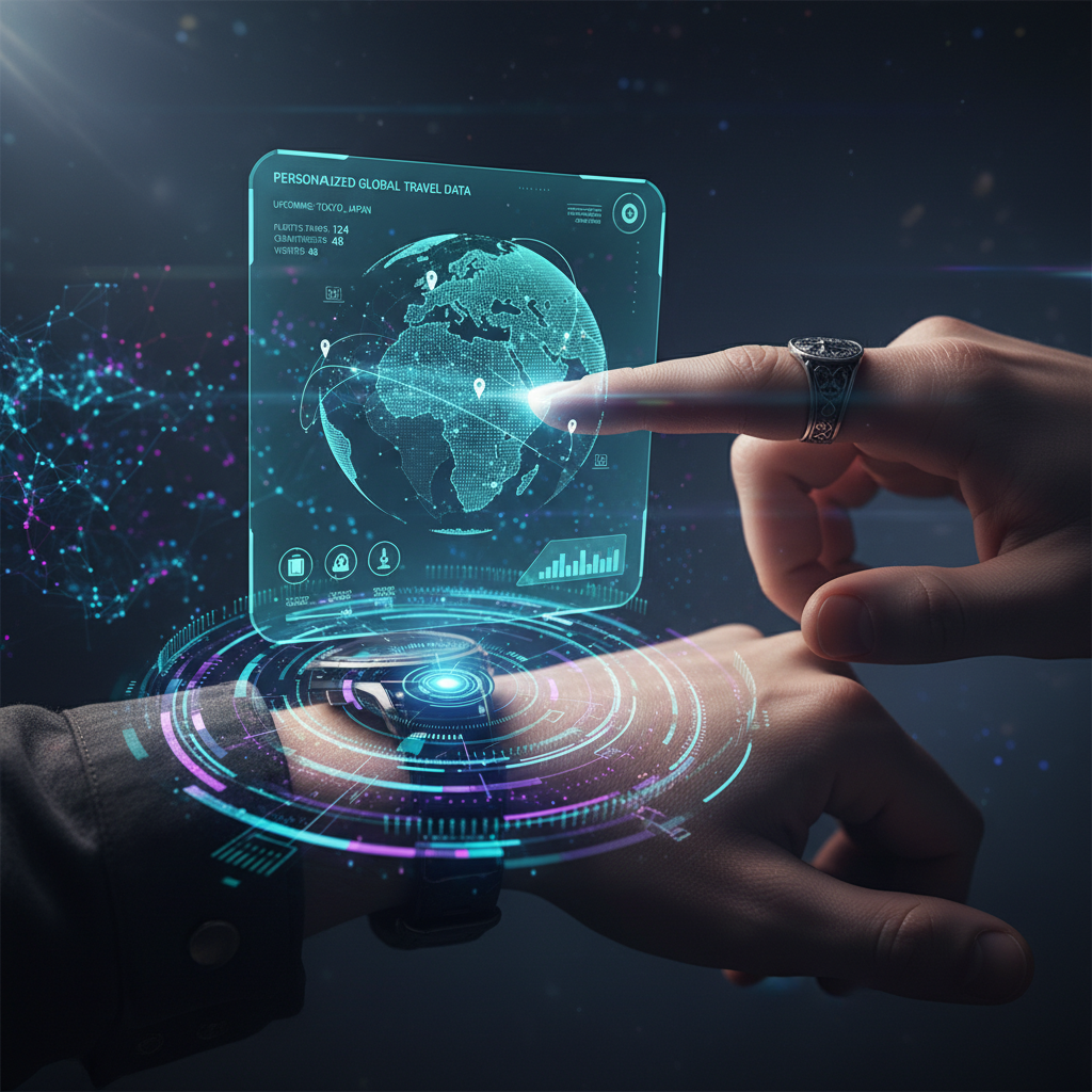 Agentic Hospitality: Google, AI & TravelOS Transform Travel