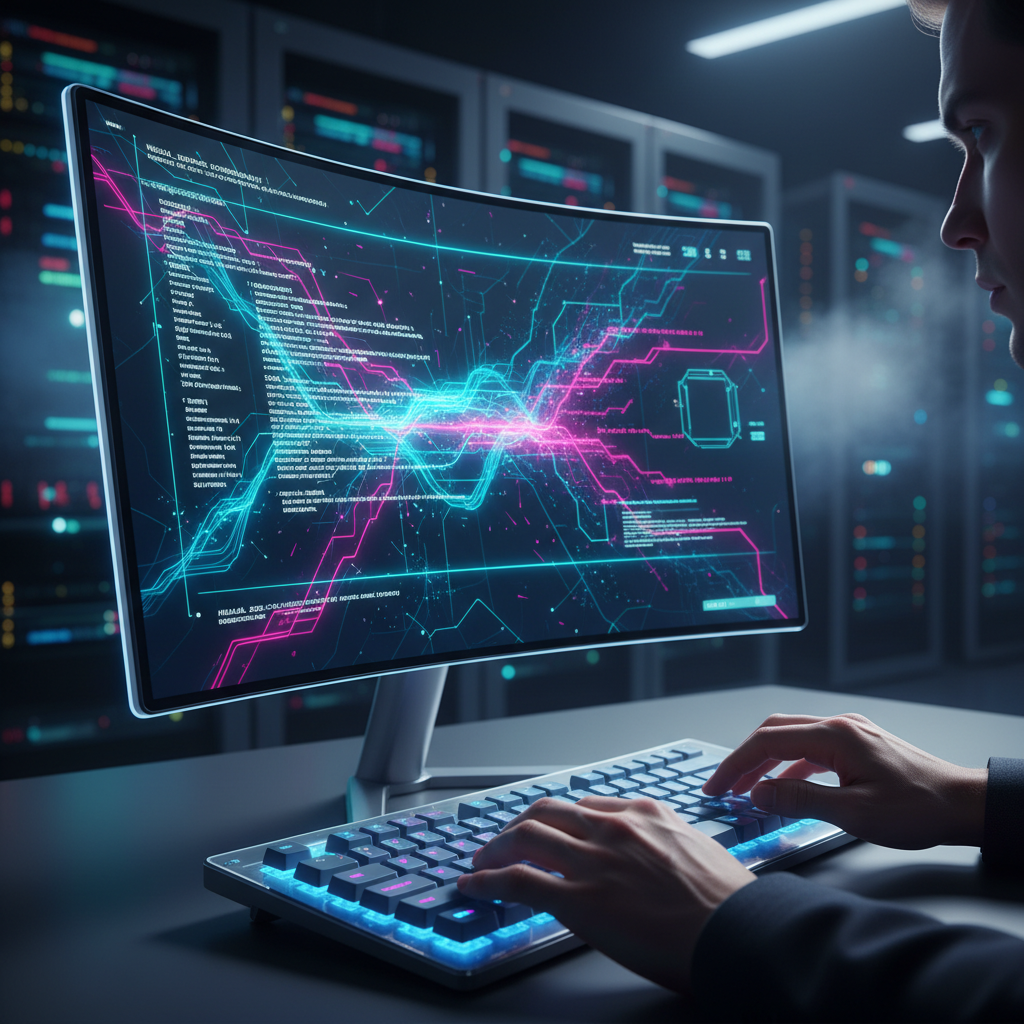 AI Agent Dev Just Got Easier: Google Cloud's New Agents CLI