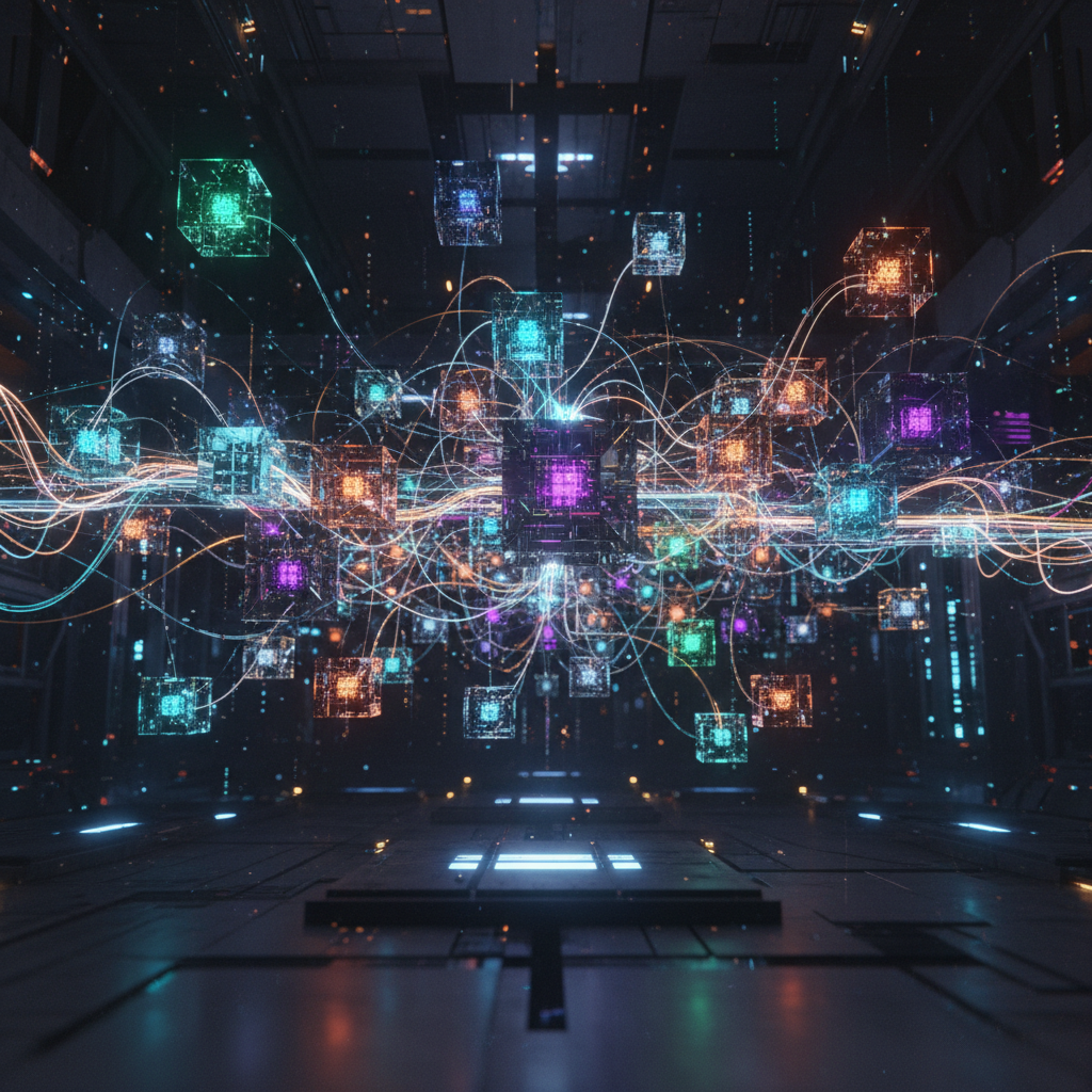 AI Just Got Autonomous: The Rise of Multi-Agent Systems