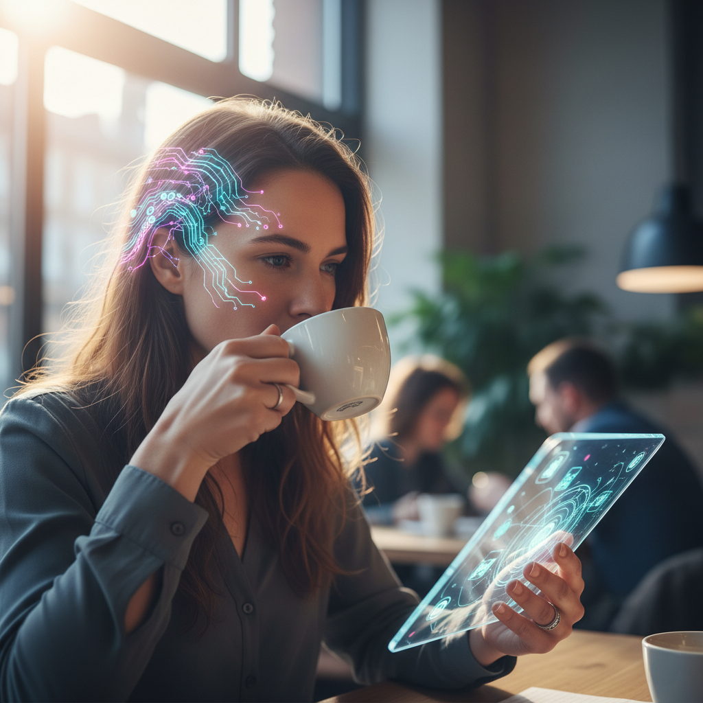 AI Just Got Smarter: GPT-4o, Google's Vision, DeepSeek Returns