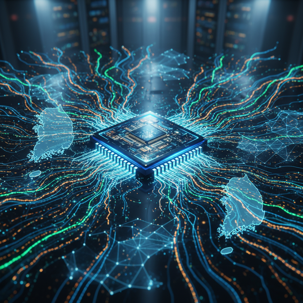 AI Research Just Got Better: Google DeepMind & Korea Team Up