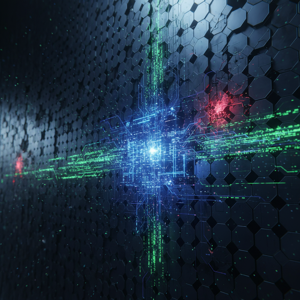 AI Reverses Security Costs: Firefox Finds 271 Vulnerabilities