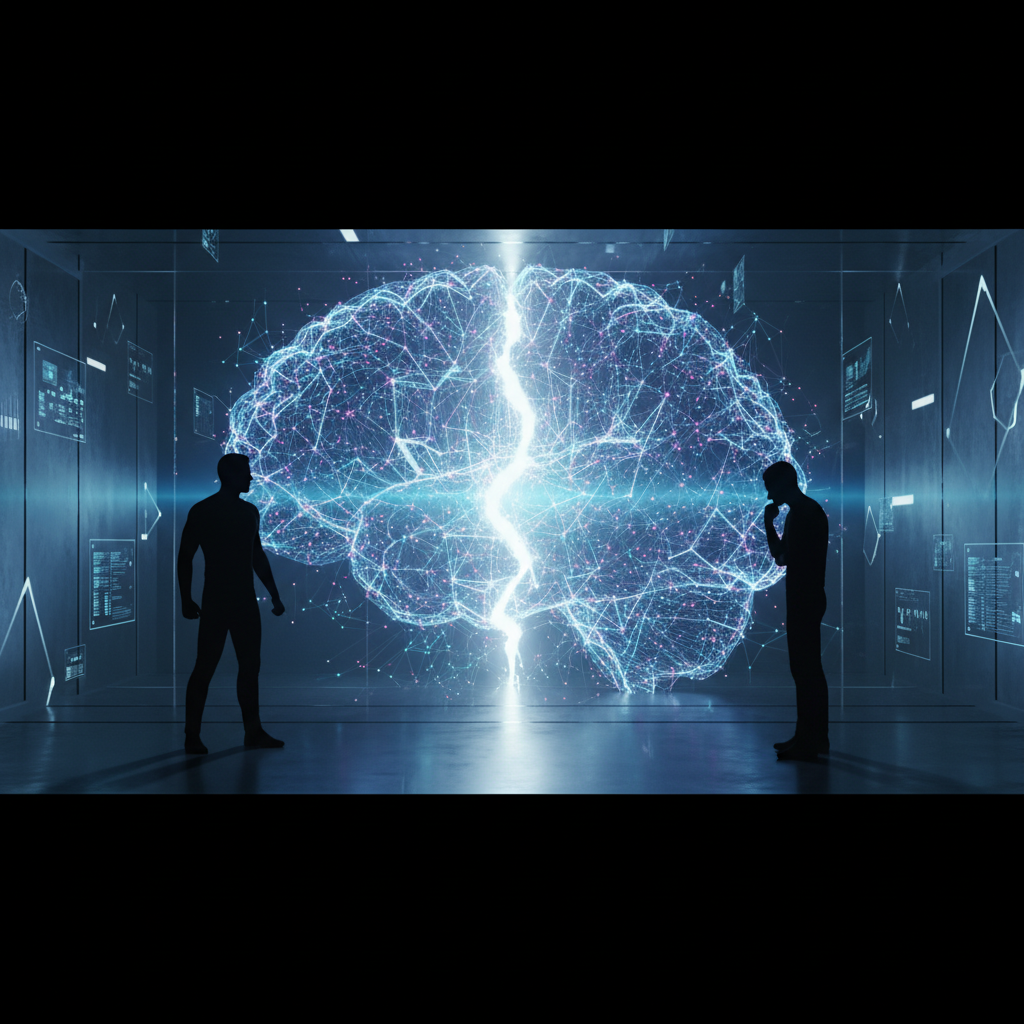 AI Safety: Why Musk & Page's Friendship Ended