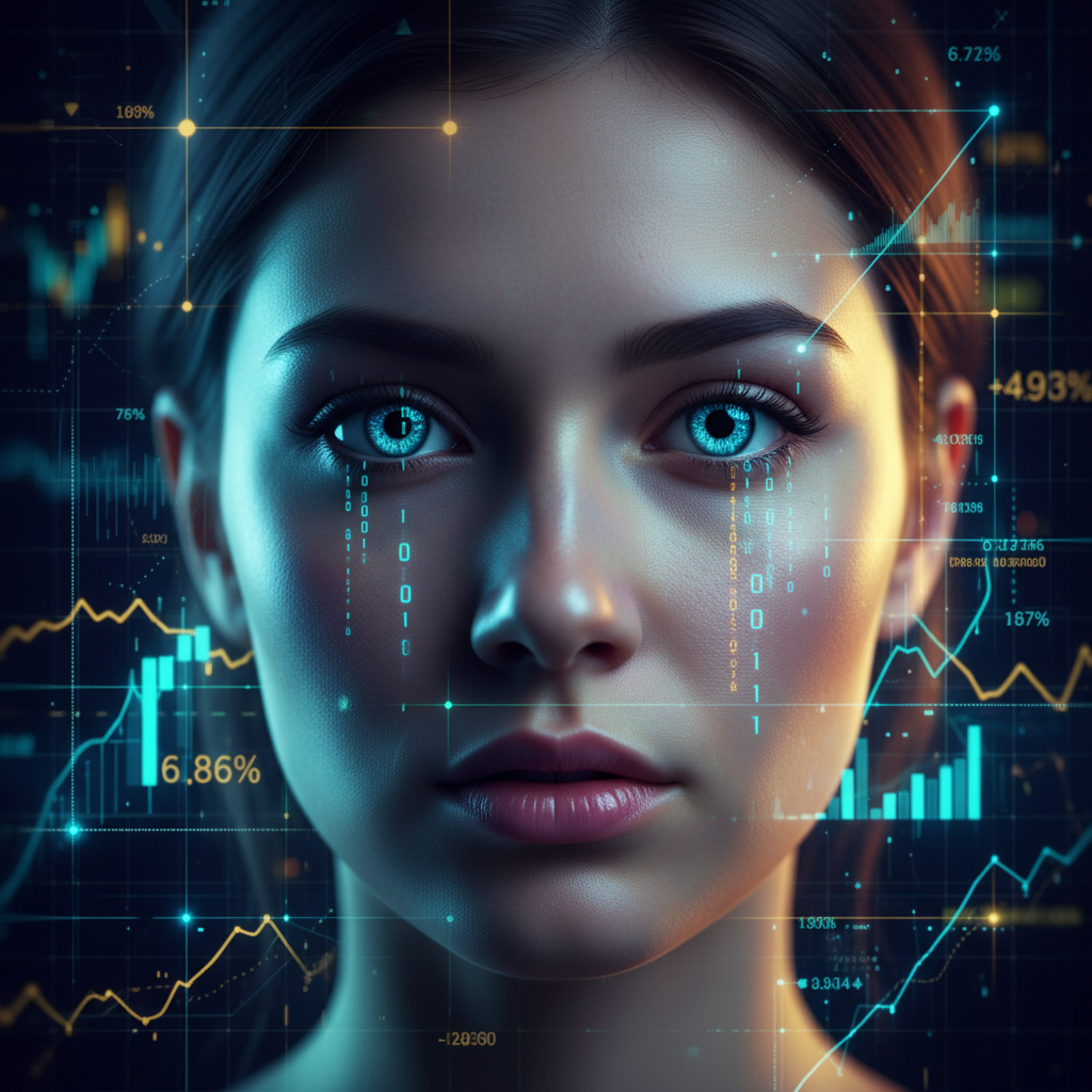 AI Scammer Grifts MAGA Men With Fake "Emily Hart" Persona