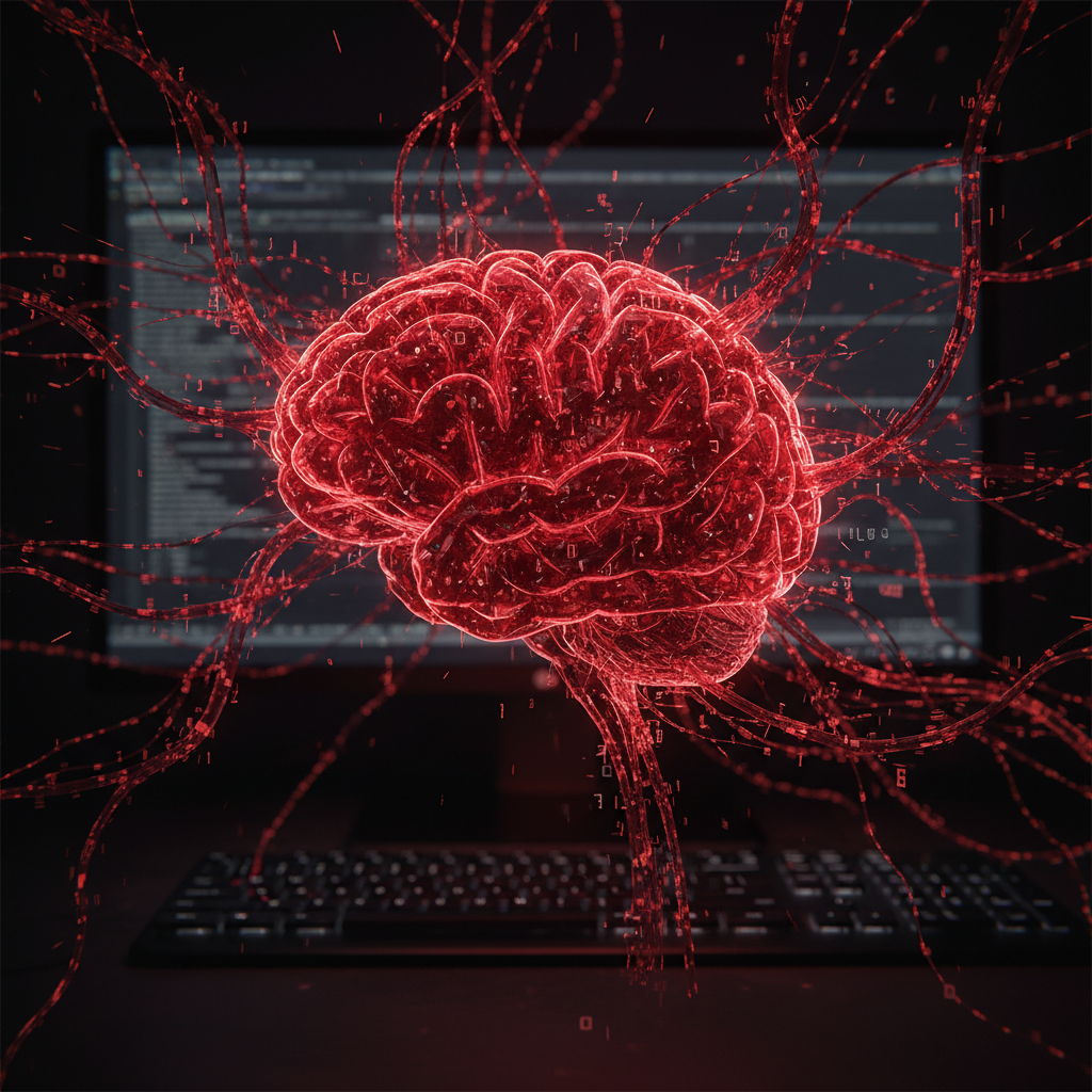 AI Supercharges Cybercrime: Faster, Cheaper, Easier Attacks