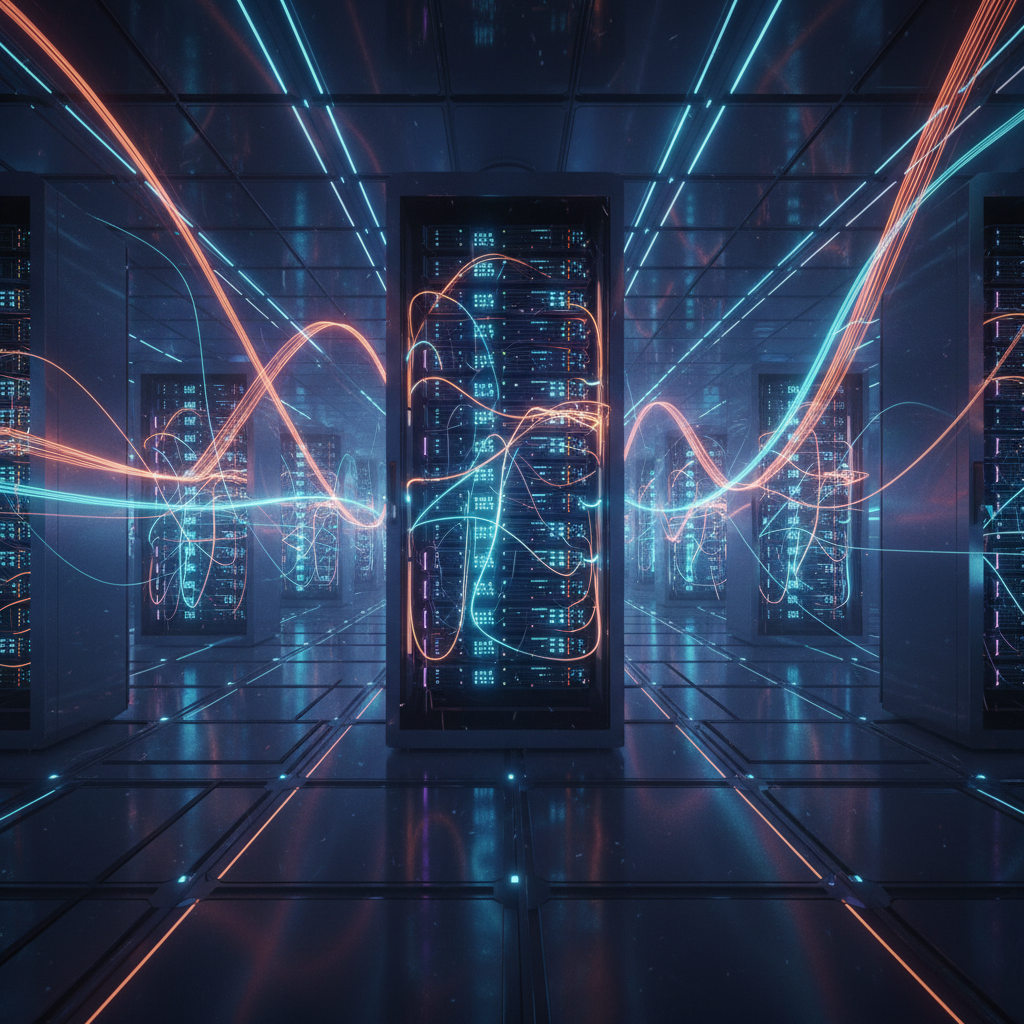 AI Training Just Got Better: Google DeepMind's DiLoCo