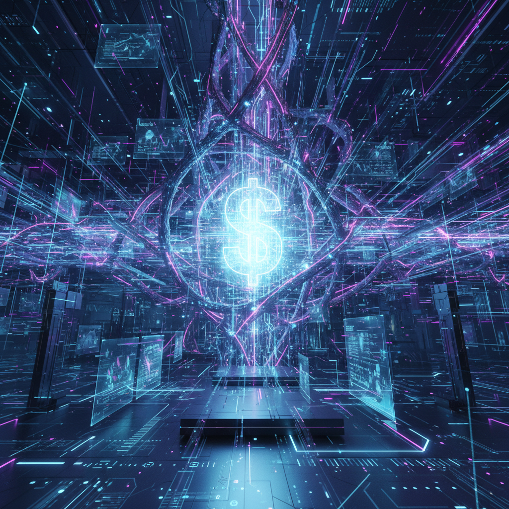 Alphabet Invests $36.8B in AI: The Arms Race Accelerates