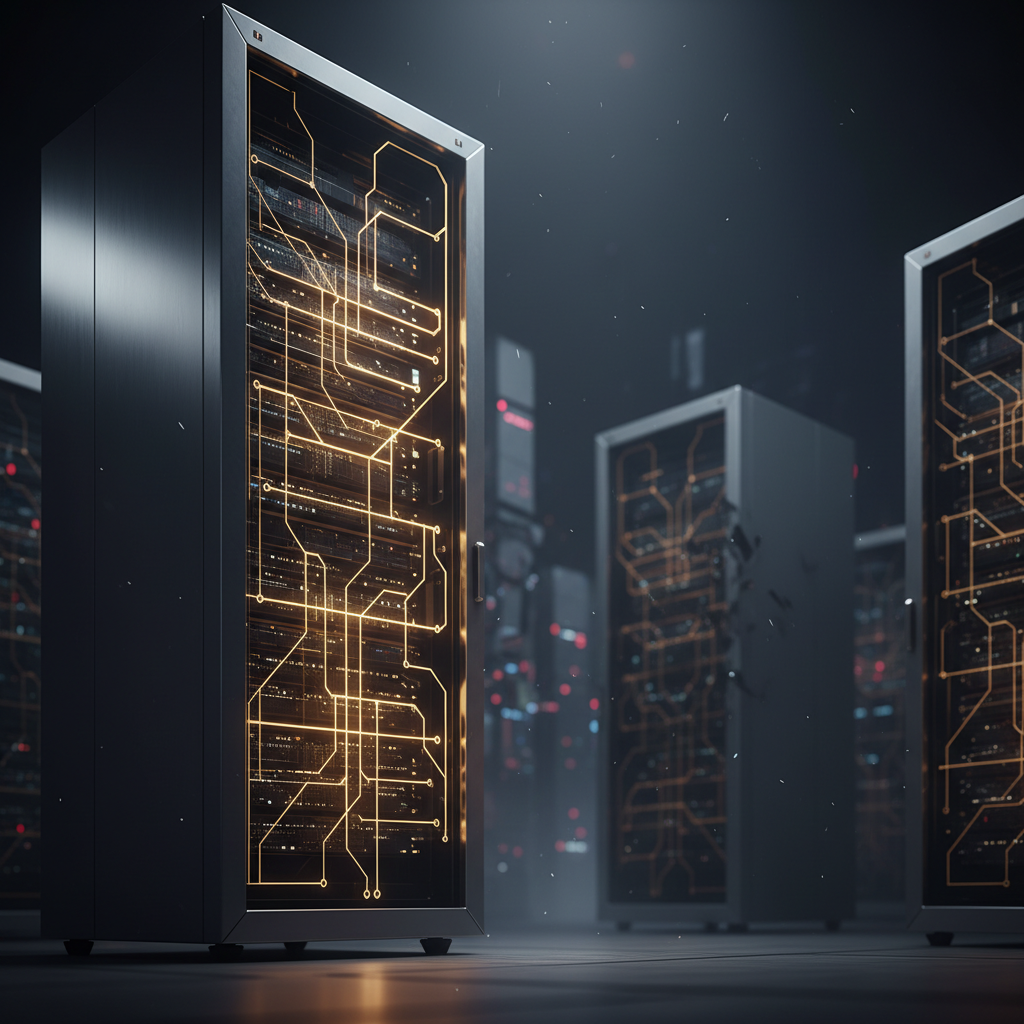 Alphabet Soars: How It Masters AI Costs While Rivals Fall