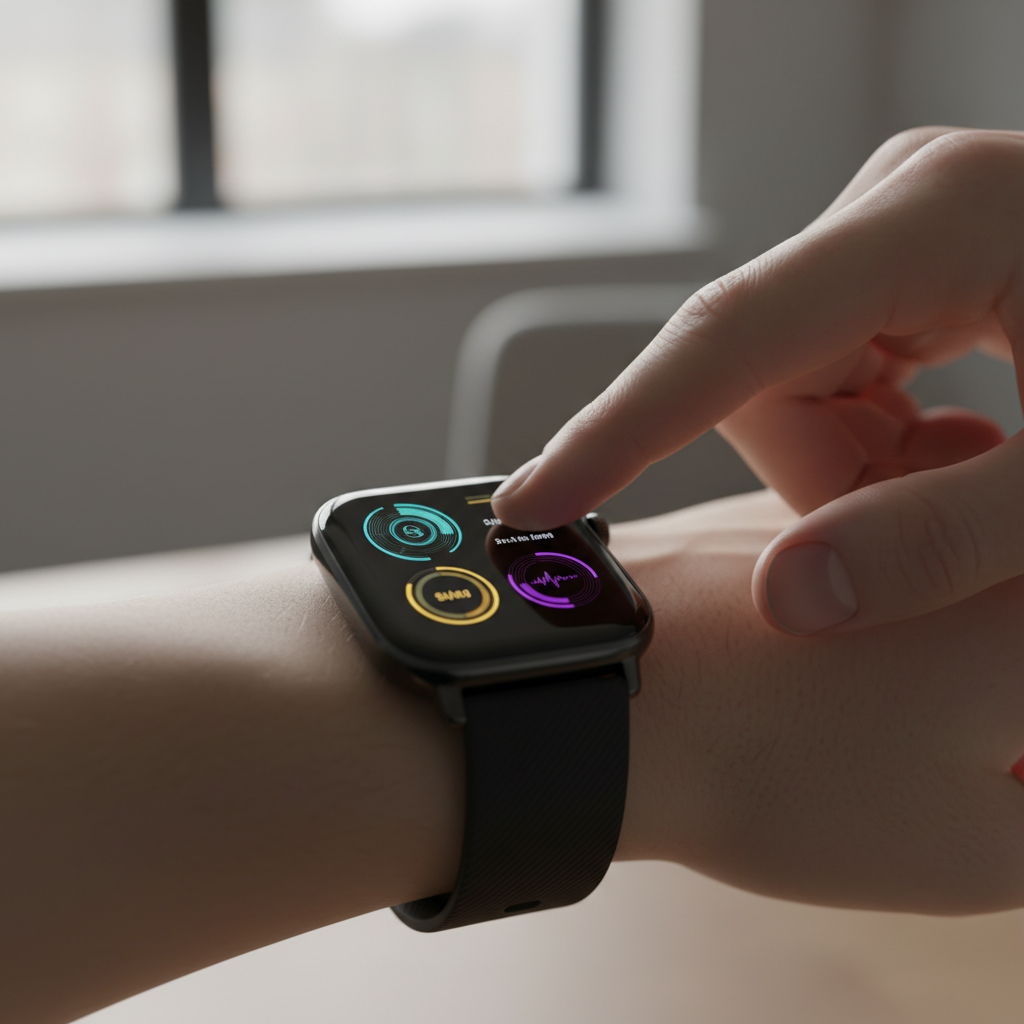 Apple Watch Just Got More Accurate: How to Calibrate Yours