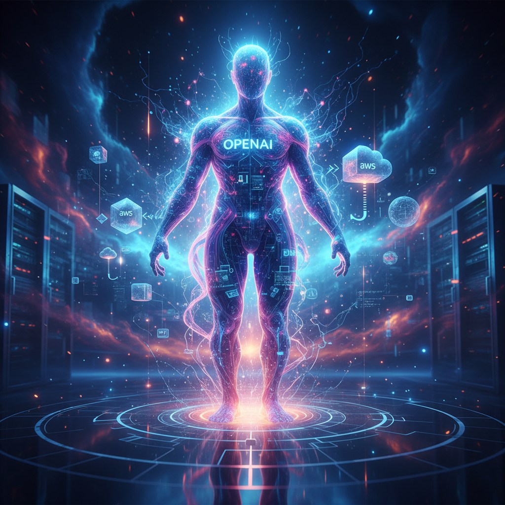 AWS Bedrock Just Got OpenAI: Here's What's New