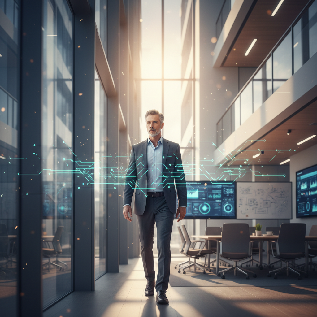 Ben O'Bright's Google Exit: What It Means for AI Trust & Safety