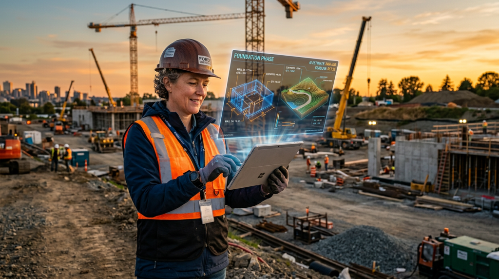 Bobyard 2.0 Speeds Takeoffs with Unified AI Workbench for Estimators