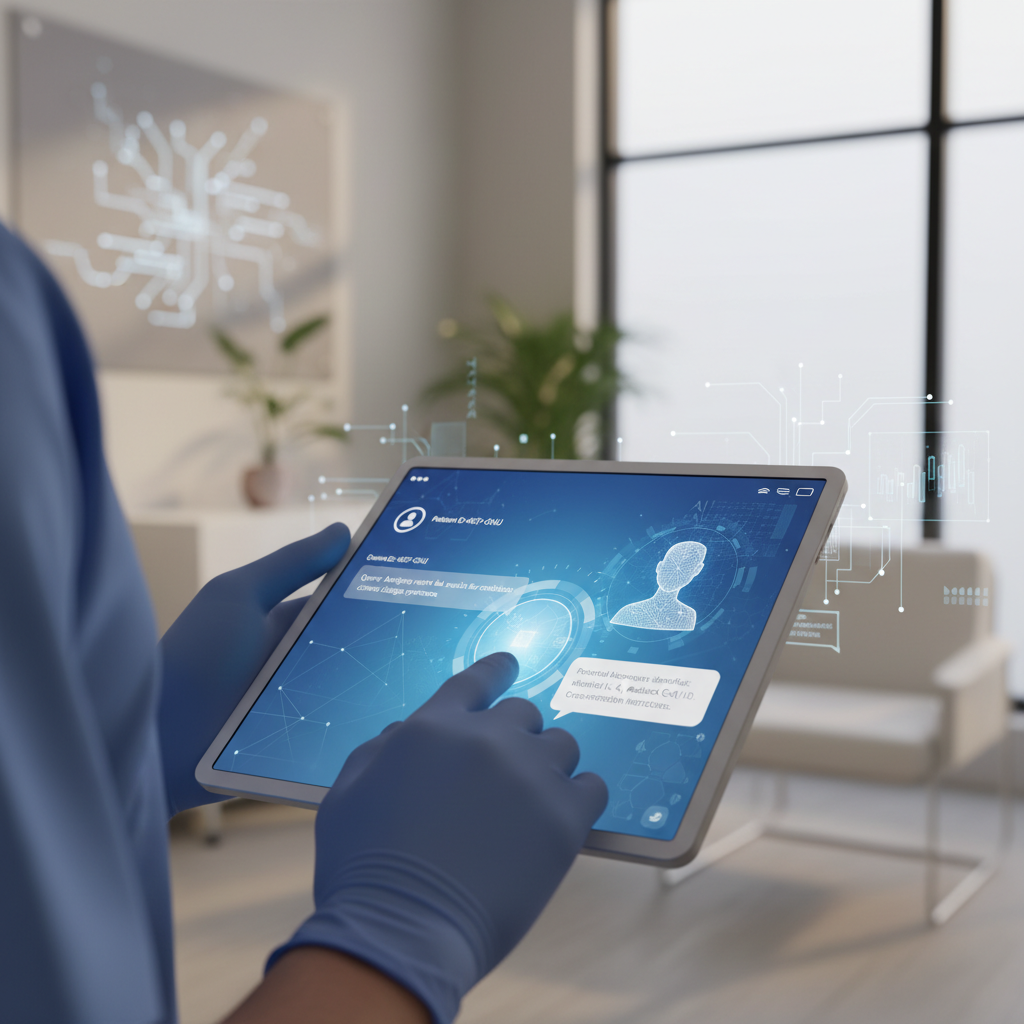 ChatGPT for Clinicians is FREE – Here's What Changed