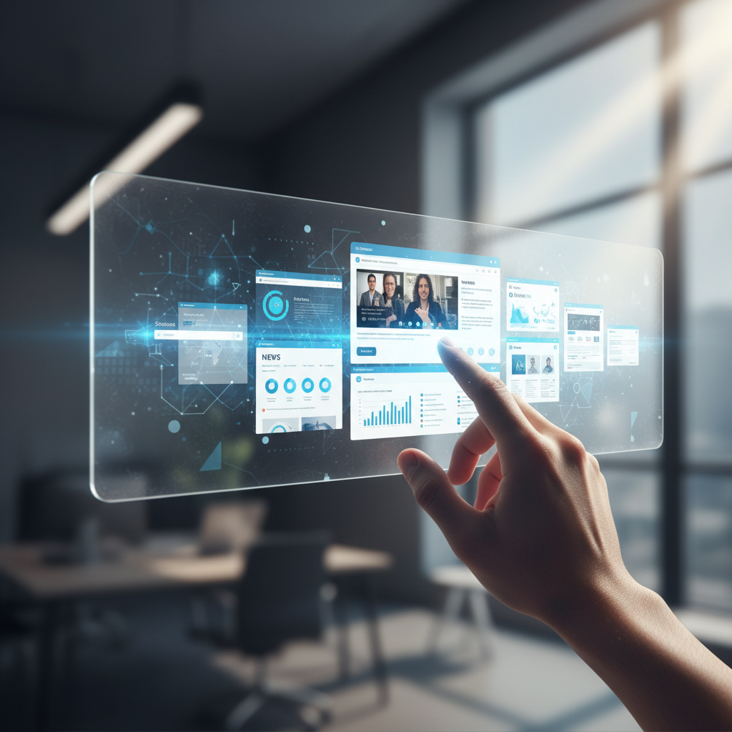 Chrome's AI Mode Just Got Smarter: Parallel Browsing & Search