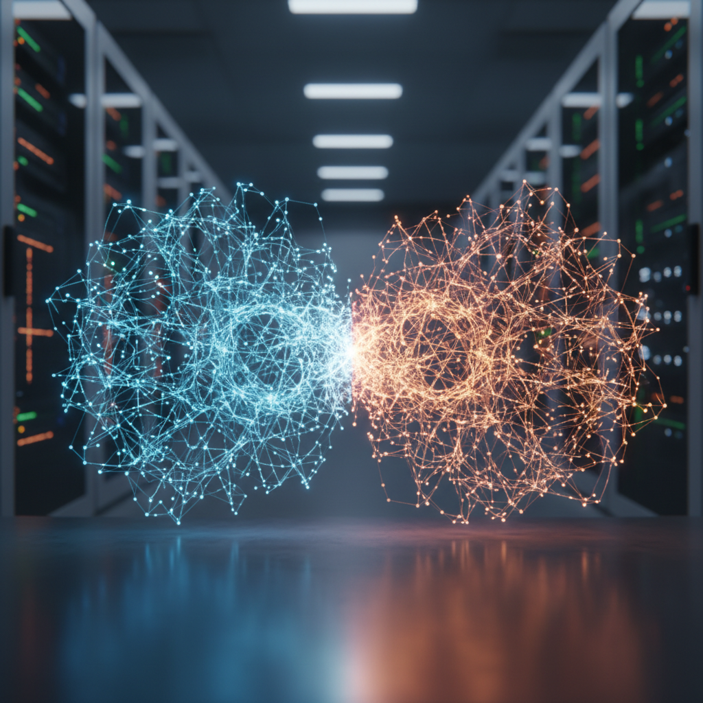 Cohere Acquires Aleph Alpha: A New Sovereign AI Power Rises