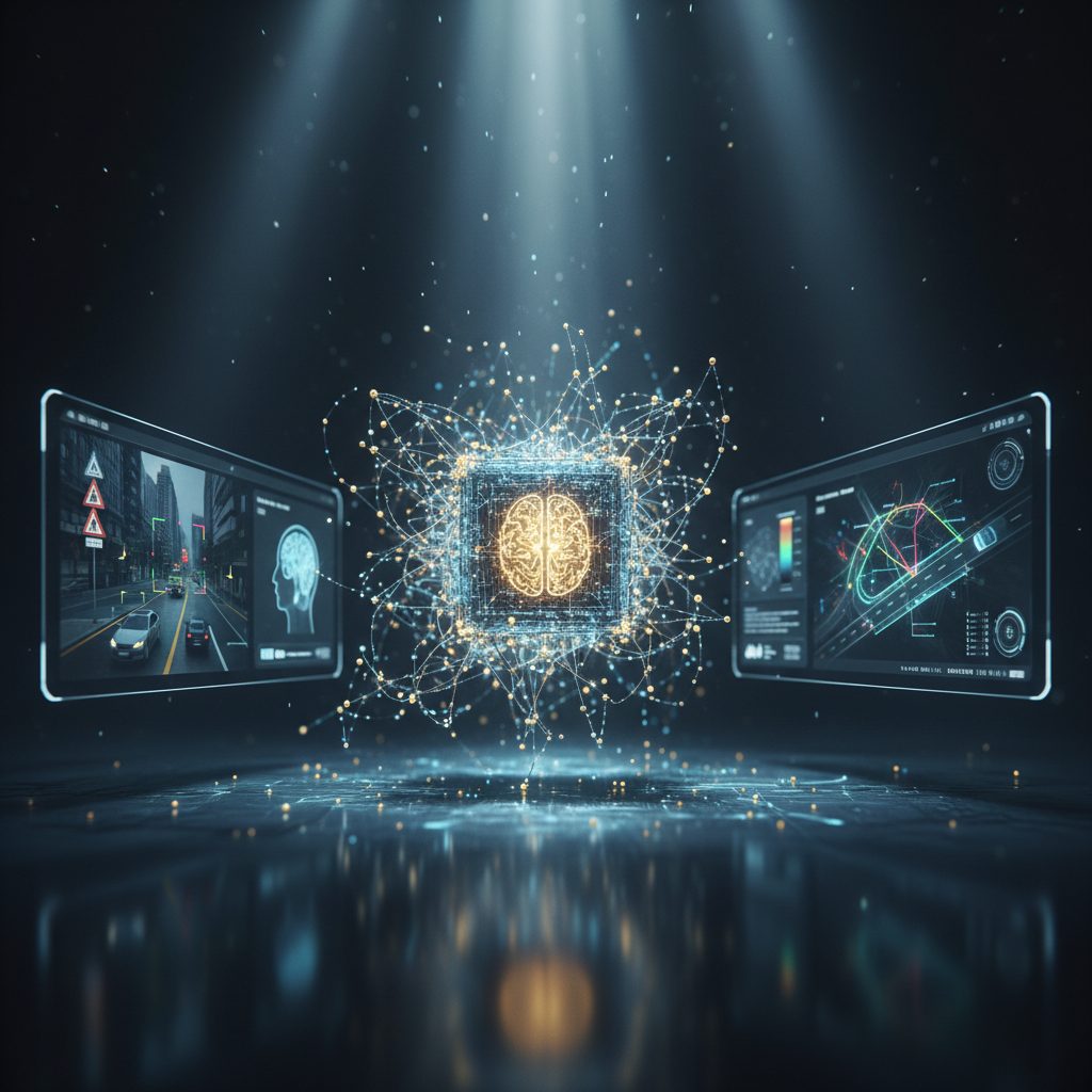 DeepMind's Vision Banana: One AI Model to Rule Computer Vision?