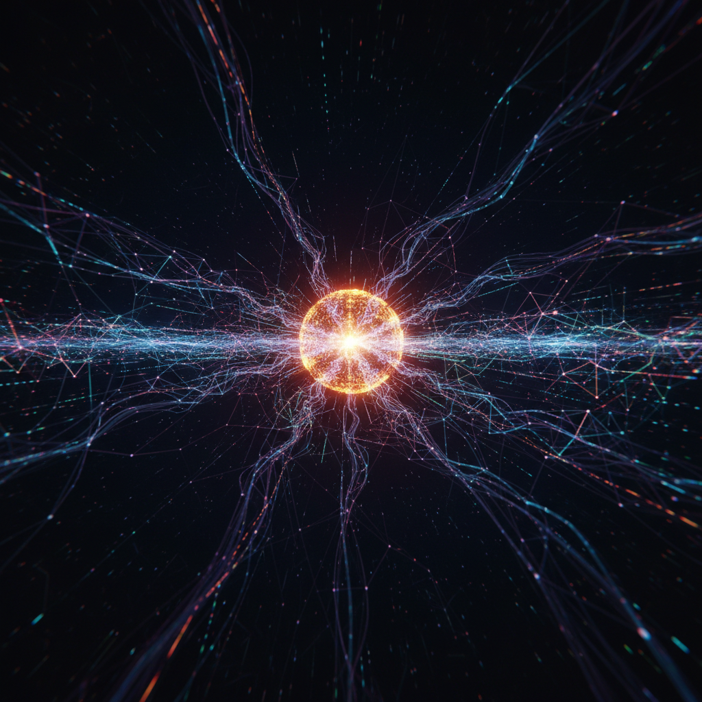 DeepSeek V4: Open Source AI's Leap in Long Context & Cost