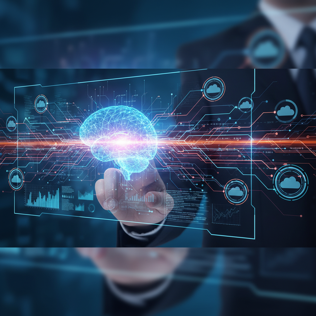 Deloitte & Google Cloud: How They're Accelerating Autonomous AI