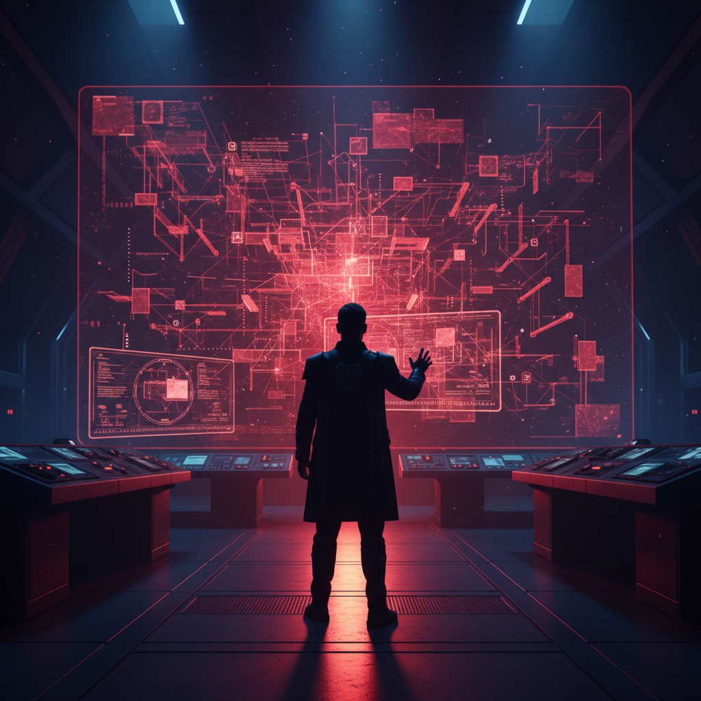 Elon Musk: I Started OpenAI to Prevent AI 'Terminator Outcome