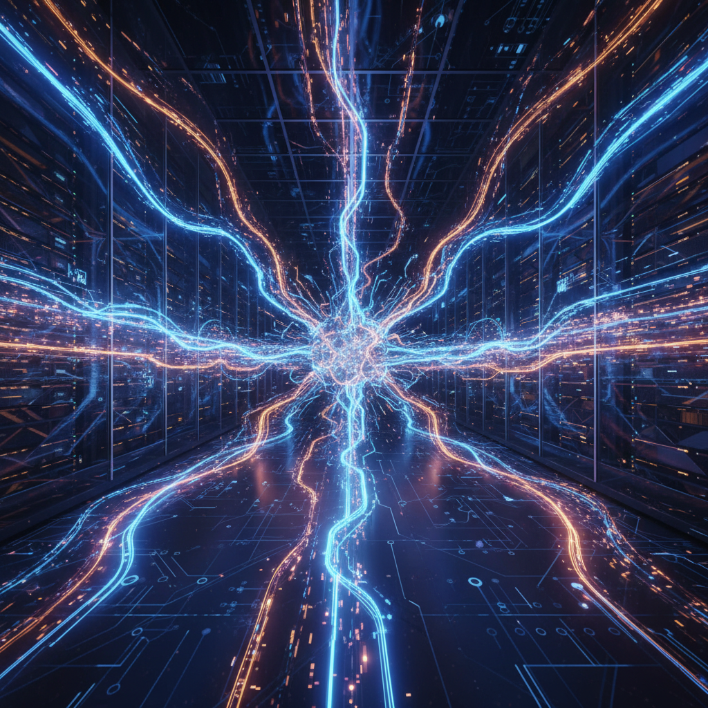 Enterprise AI Just Got Better: Meet Google's Gemini Agents