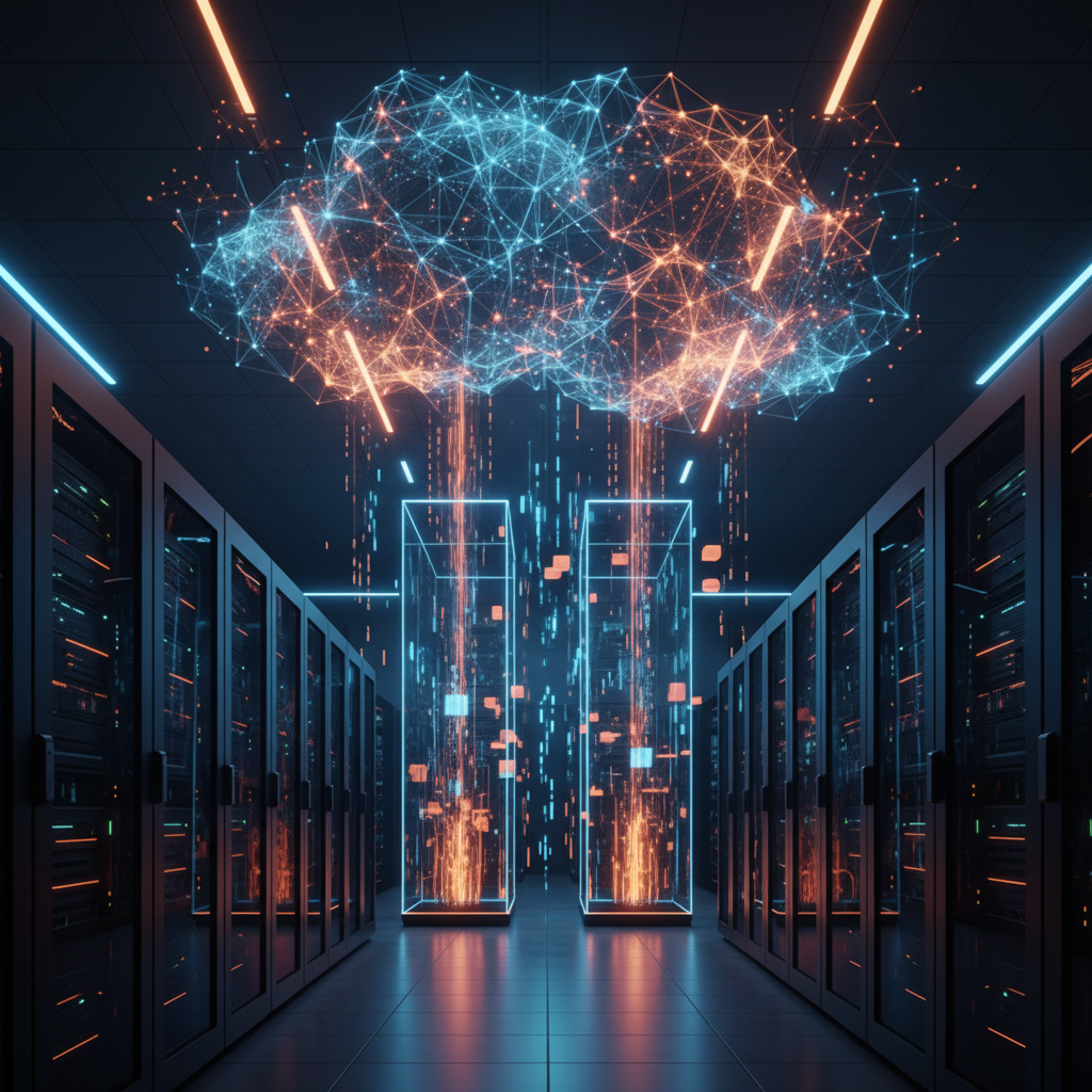 Enterprise AI Just Got Better: NetApp & Google Team Up