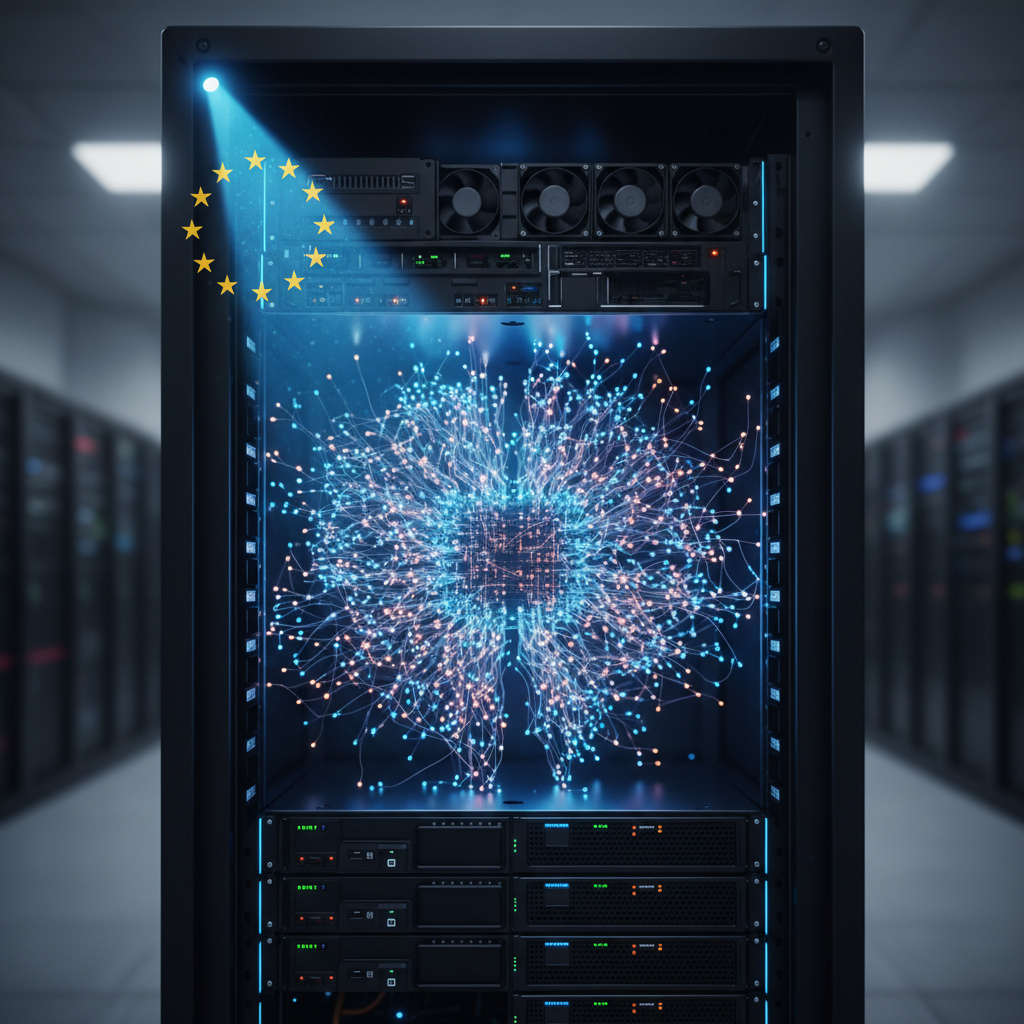 EU Eyes Google's AI Agentic — Here's Why It Matters