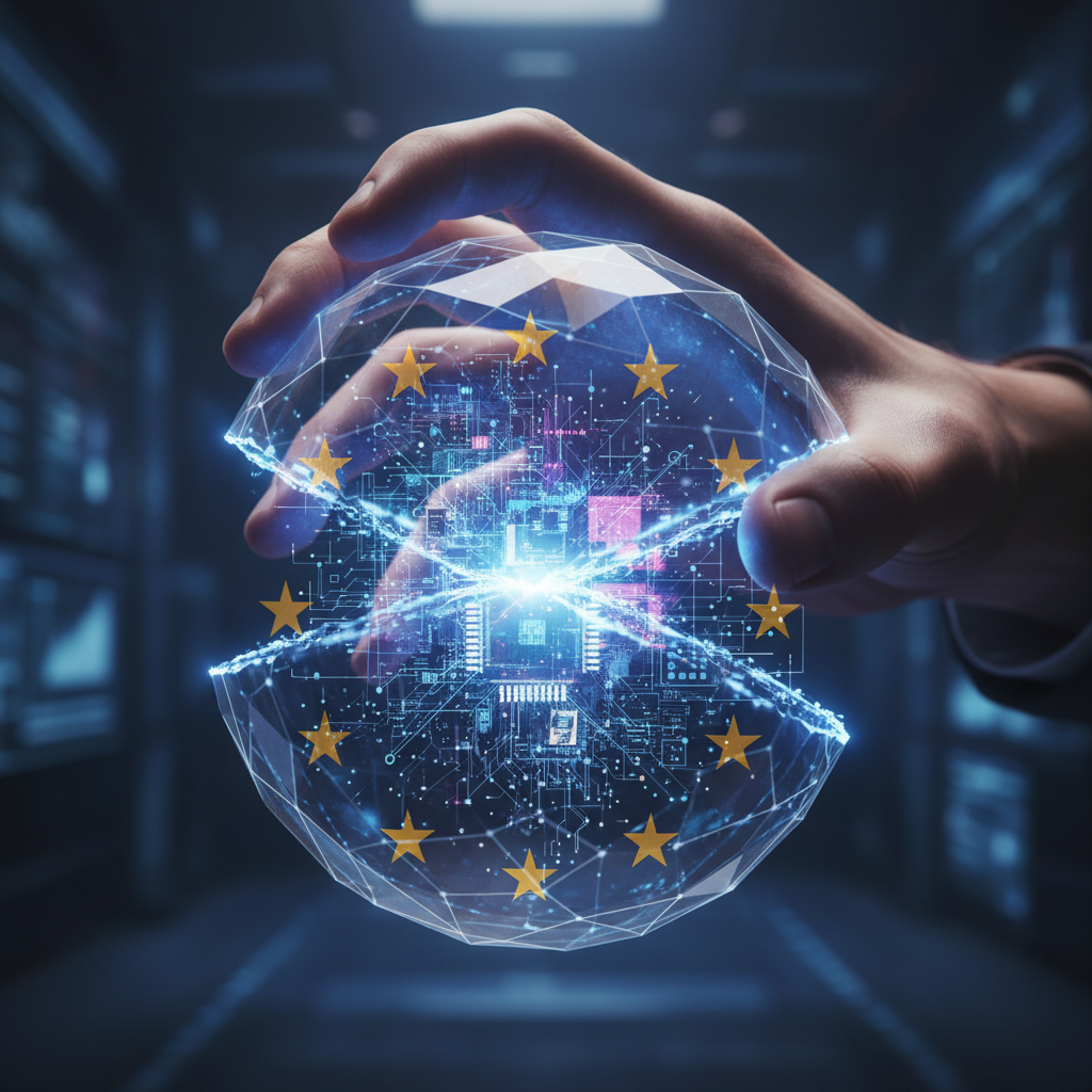 EU Forces Google to Open Android AI Under DMA: What It Means