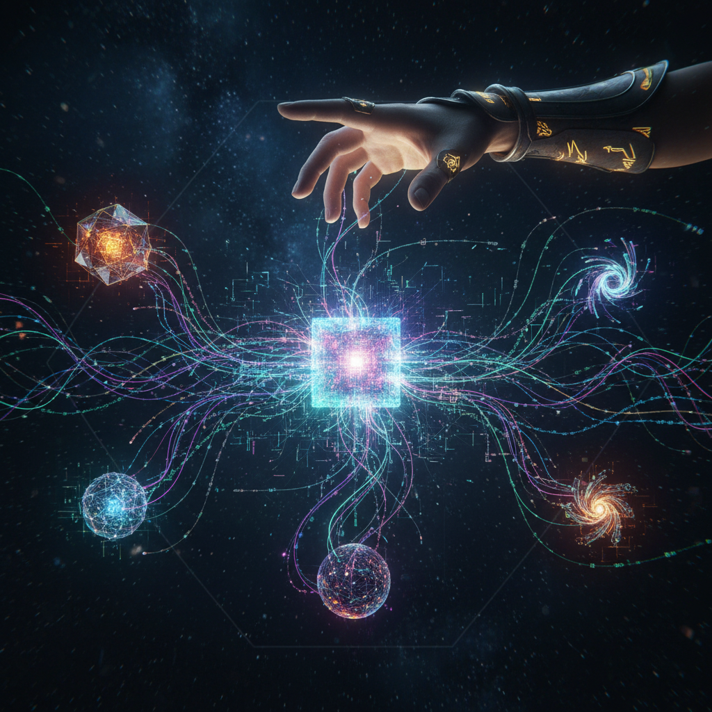 EU Mandates Google AI Sharing: What It Means for Rivals