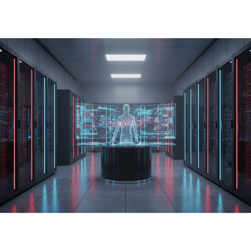 FedRAMP Moderate: OpenAI Unlocks Secure AI for US Agencies