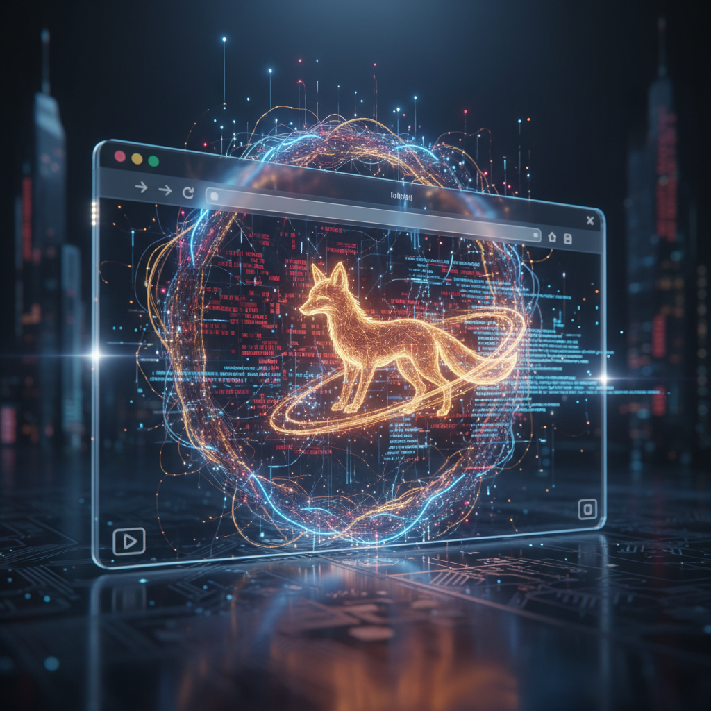 Firefox Just Got Safer — Here's How AI Fixed 151 Bugs