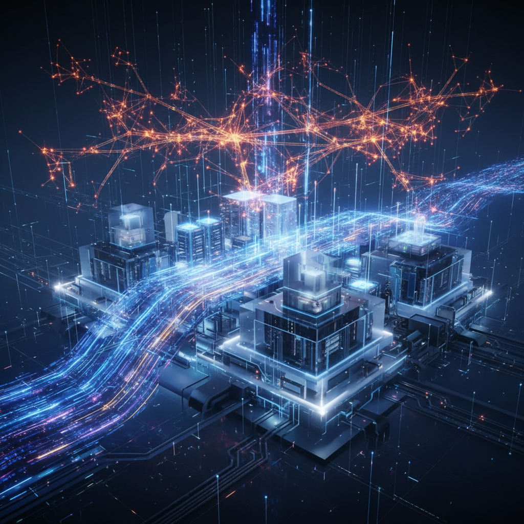 Fivetran's 18 Trillion BigQuery Rows Fuel Google Cloud AI