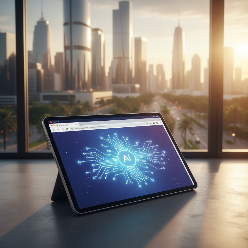 Gemini in Chrome Just Got Smarter: Now in Asia Pacific!