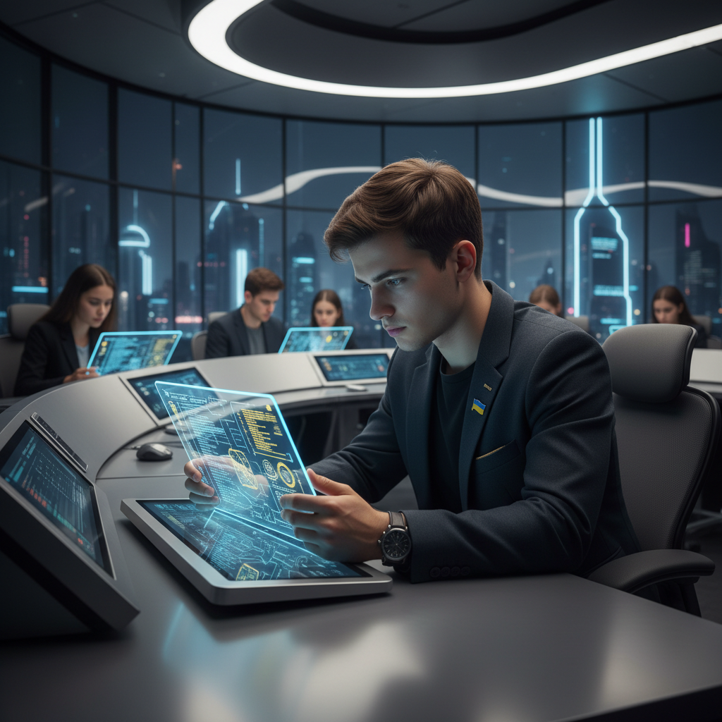 Get Free AI Training: Google Offers 20K Licenses for Ukrainians