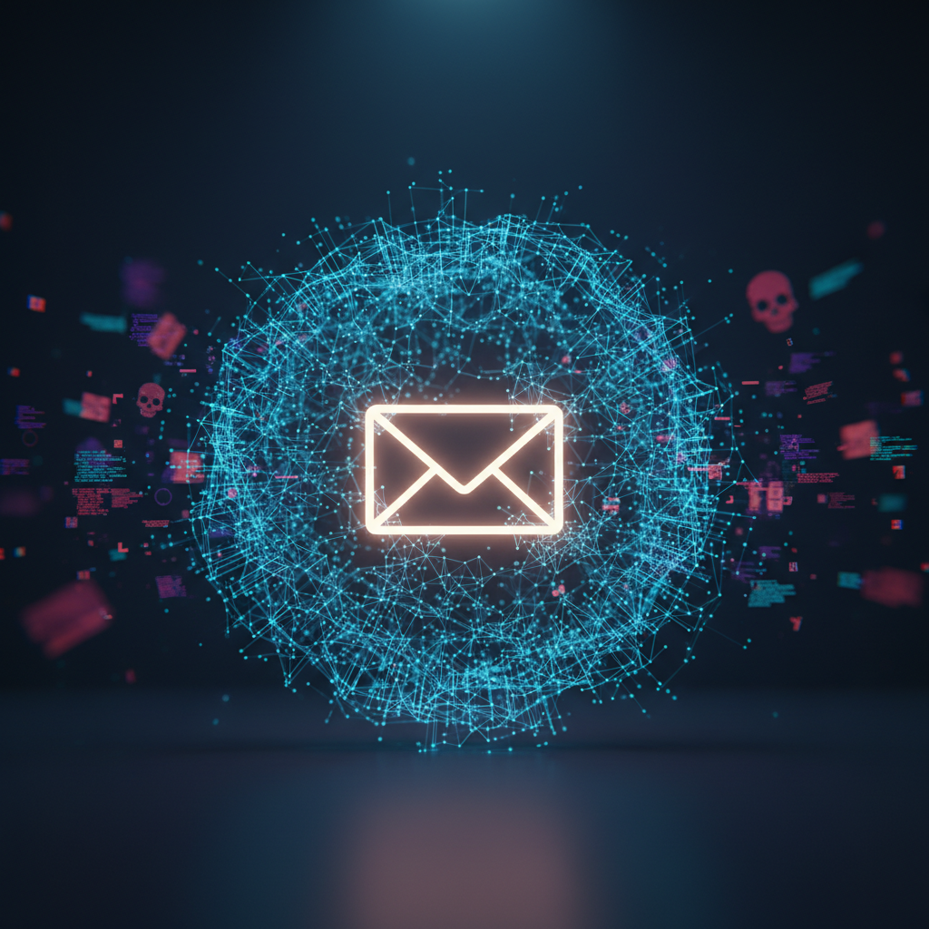 Gmail Just Got Better — Here's How AI Defends You