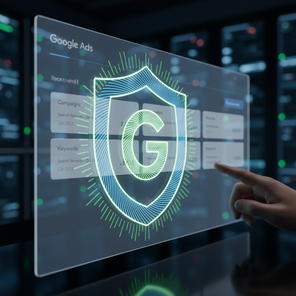 Google Ads Advisor AI Just Got Safer — Here's What Changed