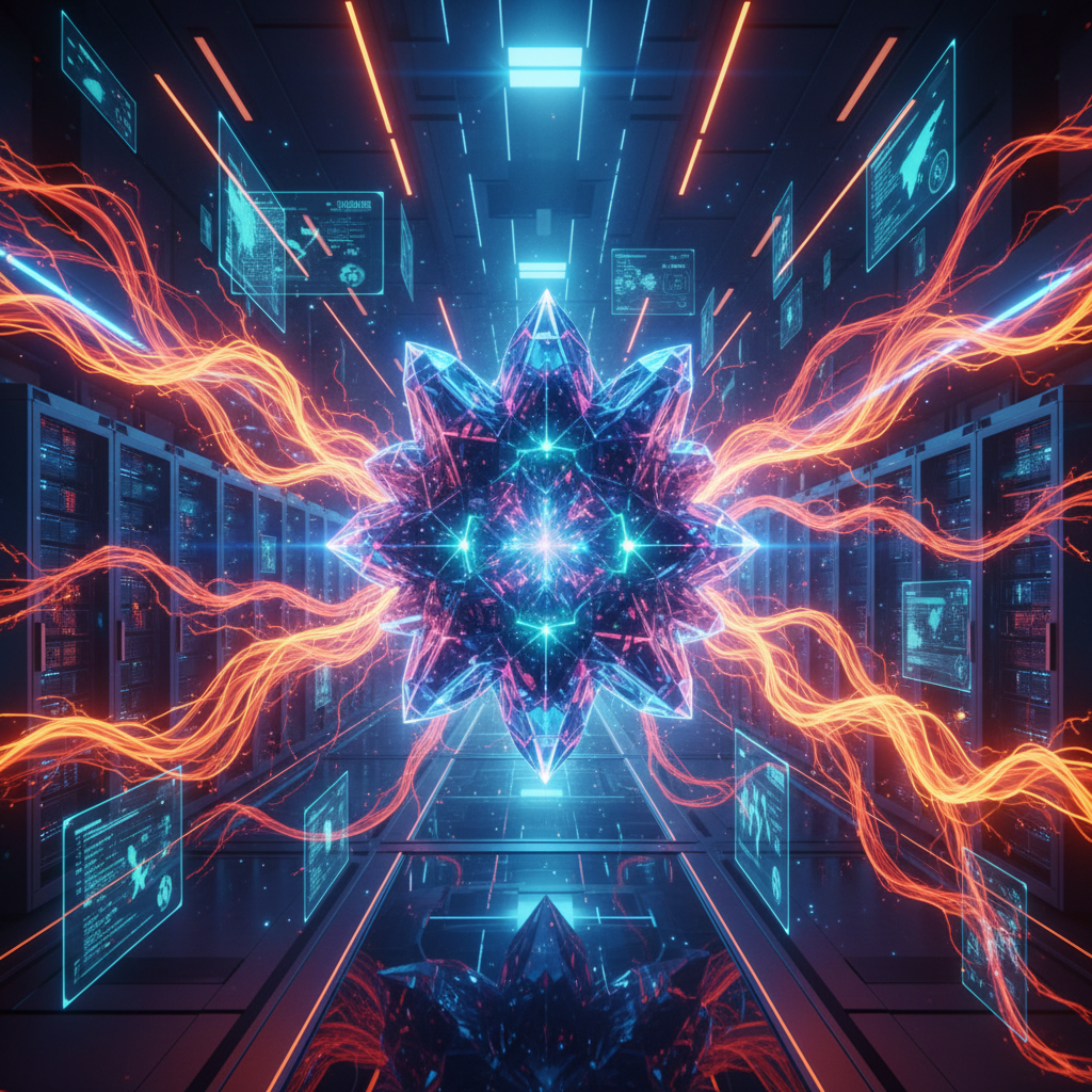 Google Agentic Data Cloud: New Semantic Core for Agentic AI