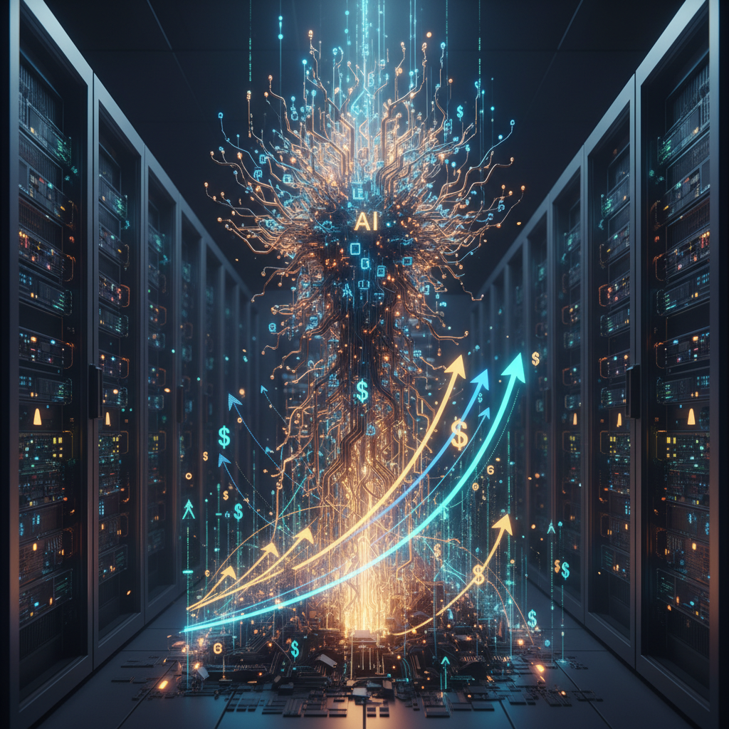 Google AI Just Got a $185B Boost — Here's What Changed