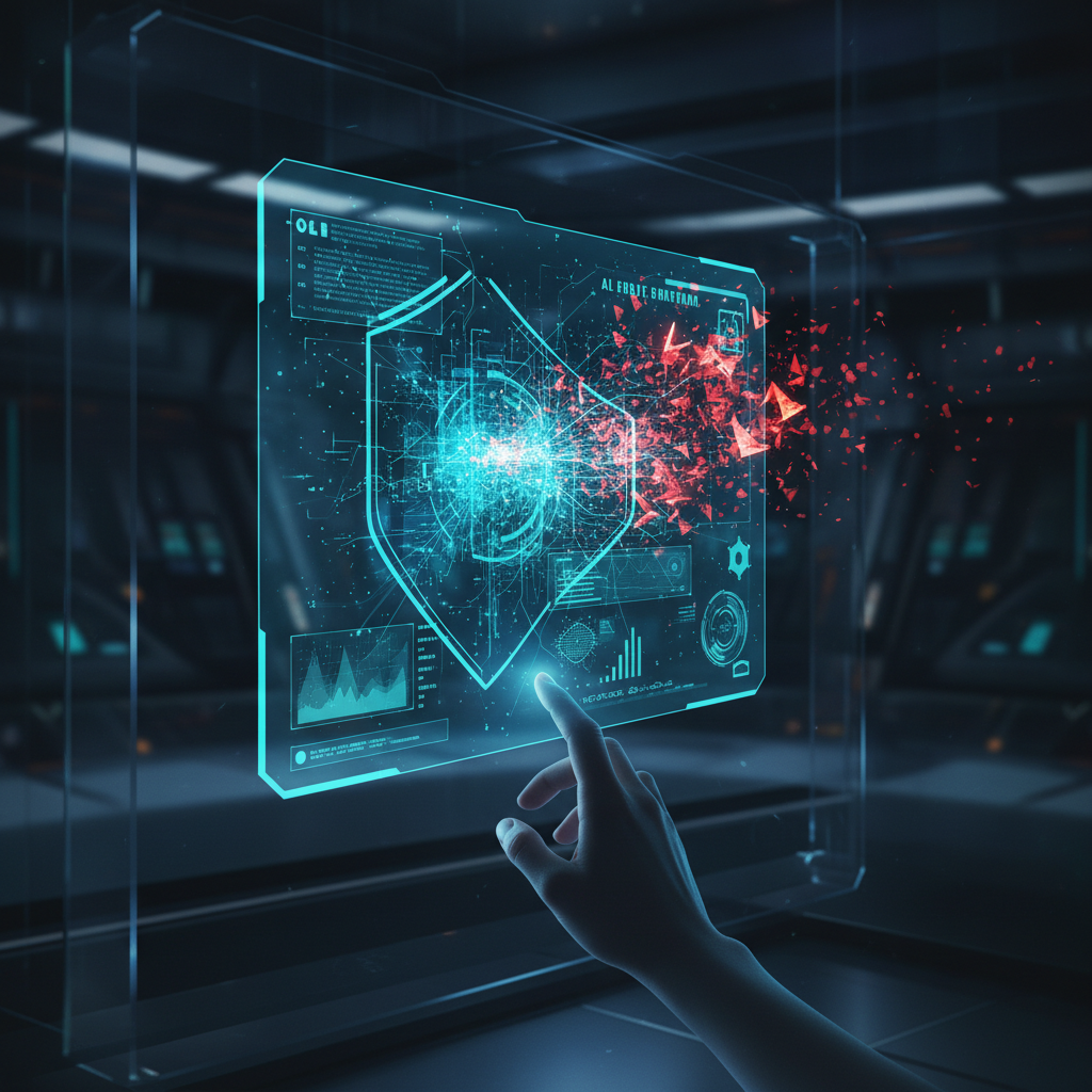 Google: AI's True Power Is Prevention, Not Just Chatbots