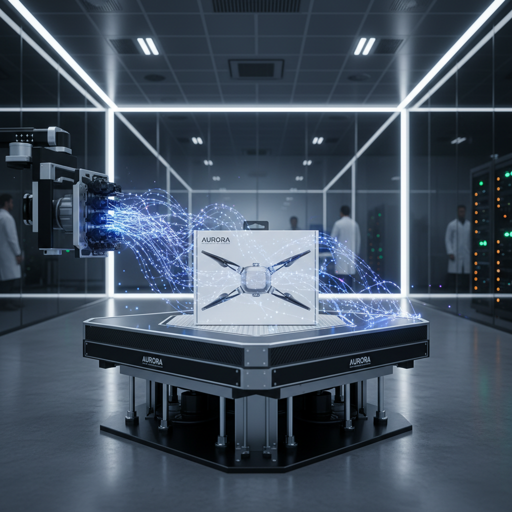 Google AI Vision: Why Package Testing Just Got Smarter